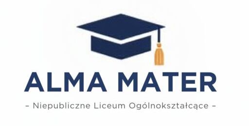 Alma Mater Logo